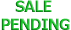 Sale Pending